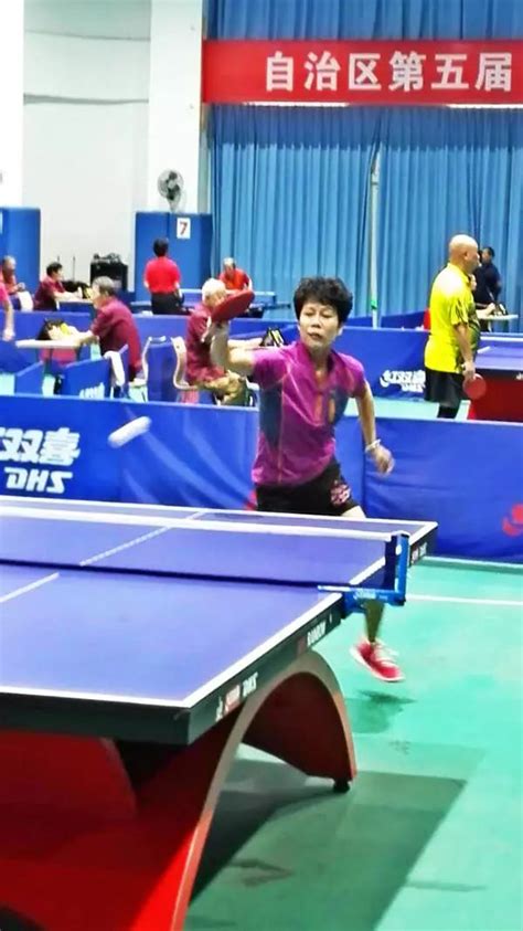 女子世界杯乒乓球赛单打决赛：刘诗雯夺冠_新体育网