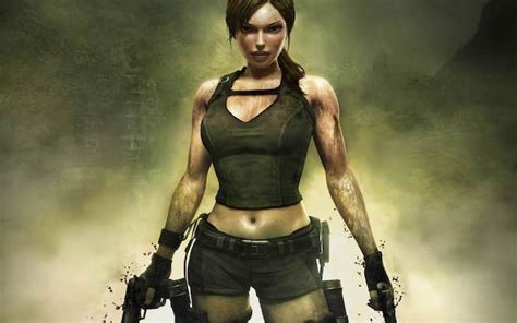 古墓丽影三部曲：重制版/Tomb Raider I-III Remastered Starring Lara Croft-Yoxix
