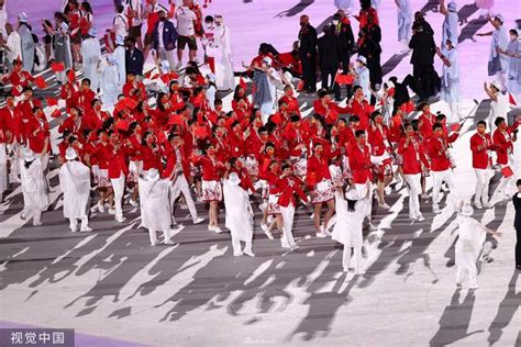 日本东京奥运会开幕式想表达什么含义？ - 知乎