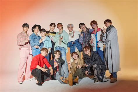 Meet Seventeen - The K-Pop Group Making Moves in the U.S. - Grit Daily News