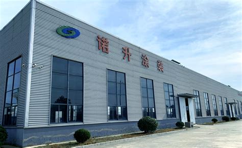 涂装设备_涂装生产线_电泳生产线-江苏诺升环保科技有限公司