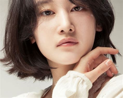 Jun Jung Seo Is “Burning” In The Pages Of Harper’s Bazaar | Couch Kimchi