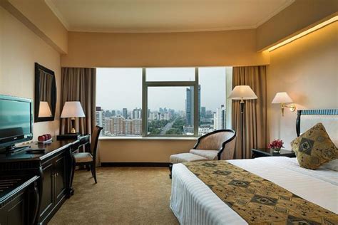 酒店图片-北京名人国际大酒店