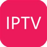 IPTV界面示例图