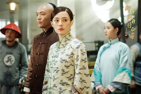 2019年TVB收视前五名剧集出炉 一部内地剧集进入榜单