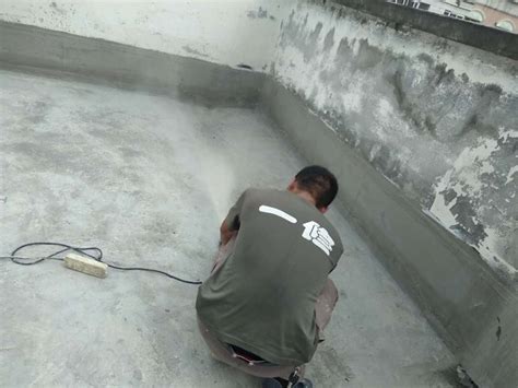 外墙漏水防水补漏维修处理方案 - 优久防水百科