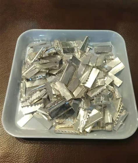 金银废料回收-银浆回收-回收项目-苏州思远钯碳回收