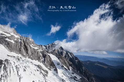 云南丽江-玉龙雪山高清图片下载-正版图片500425321-摄图网