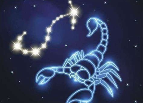 天蝎座是几月几号到几月几号 根据公历日期来看-运程经验本
