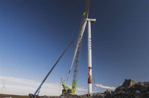 内蒙古锡林郭勒建设风电零碳智造产业园-国际能源网能源资讯中心