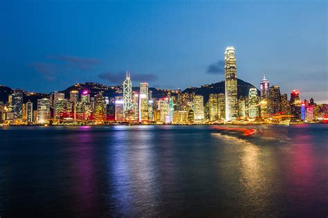 漫步香港，重复与密集|摄影|风光摄影|刘三根 - 原创作品 - 站酷 (ZCOOL)