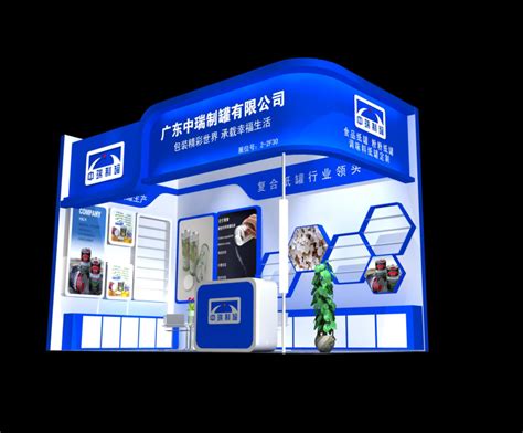 深圳展览搭建公司告诉您展台搭建施工前要准备哪些内容-公司新闻-新印象展览