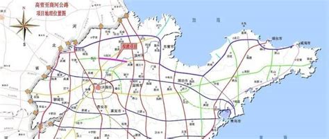 淄博快速路网规划图,淄博二环路规划图,淄博高架快速路规划_大山谷图库