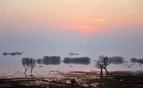 中国五大淡水湖 中国文化的发源地 - 知乎