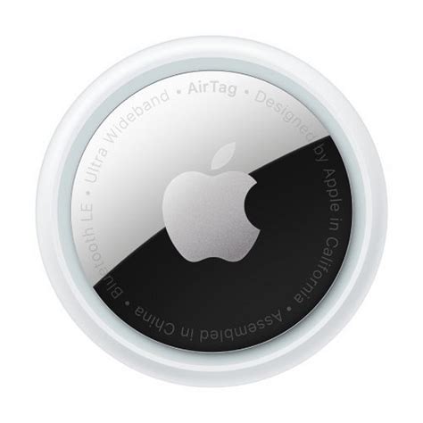 Pre-Order: Apple AirTag (4 Pack) Price in Kuwait - Xcite Alghanim