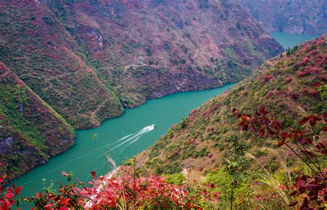 关于长江三峡有哪些地理常识 | 生活百科