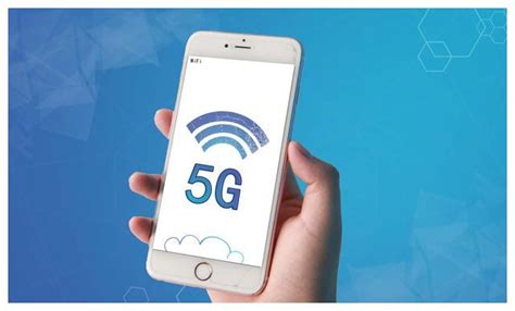 5G手机如何开启5G网络 - 风君雪科技博客