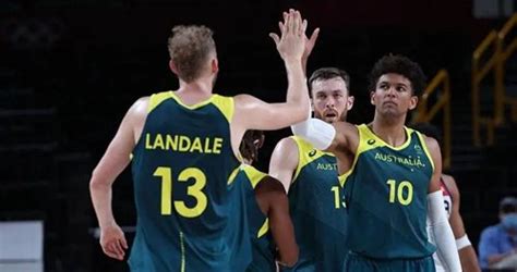 澳大利亚男篮世界排名第几-腾蛇体育