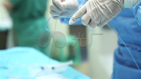 世界首次8例犬经心尖夹合器瓣膜修复手术成功