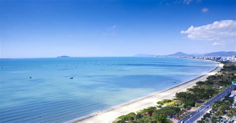 Hainan to become the most free area for trade and investment in China ...