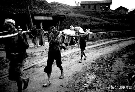 穿越到1940年的重庆 看民国时期的重庆人是怎样生活的_上游