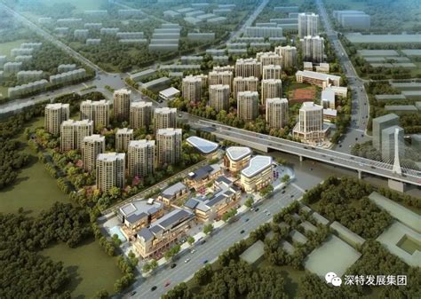桐城新林二期项目施工进展 - 大同市深特发展集团有限责任公司