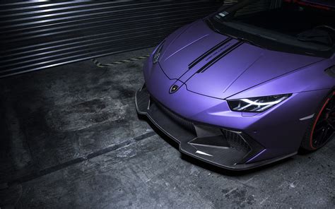 紫色兰博基尼Aventador 50th Anniversario | 咱车