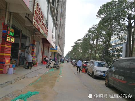 深圳福永街道,来这里租房人越来越多,常住人口已达90多万!