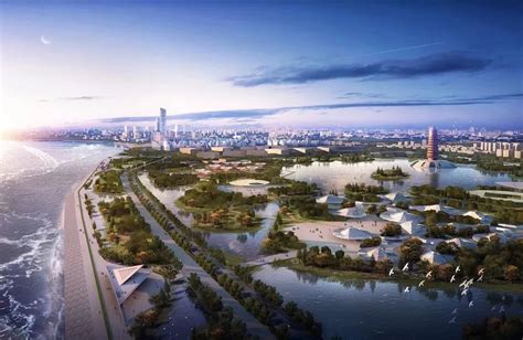 今日开工！杭州此地迎来一重量级高端商业综合体项目，未来将成为商业新地标-杭州新闻中心-杭州网