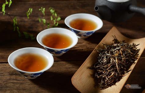 六大茶类详解：黄茶篇-郎溪刘伟茶叶种植家庭农场