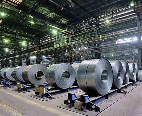 2020年钢材价格多少钱一吨（预测），2020年钢材是涨还是跌？ - 广东聚铁堂贸易有限公司