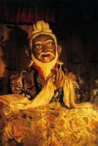 藏医奇葩——《宇妥·元丹贡布八大密诀》手写本