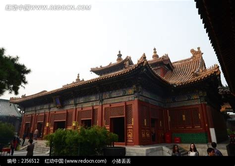 道中华丨雍和宫：是“宫”还是“寺”？ - 中国民族宗教网
