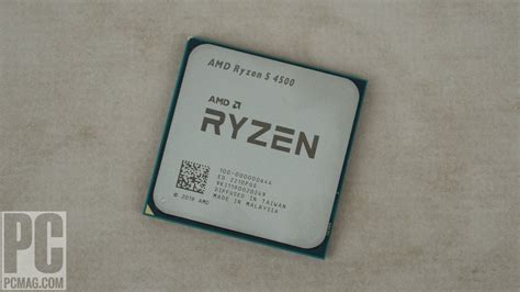 AMD Launches Ryzen 5000 G-Series Desktop Processors with Radeon Graphics