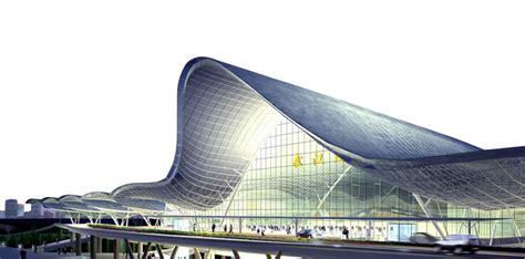 媒体称武汉火车站被评为全球“最美建筑” - 导购 -镇江乐居网