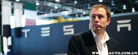 特斯拉老总Elon Musk：非常欢迎苹果进军汽车市场_3DM单机