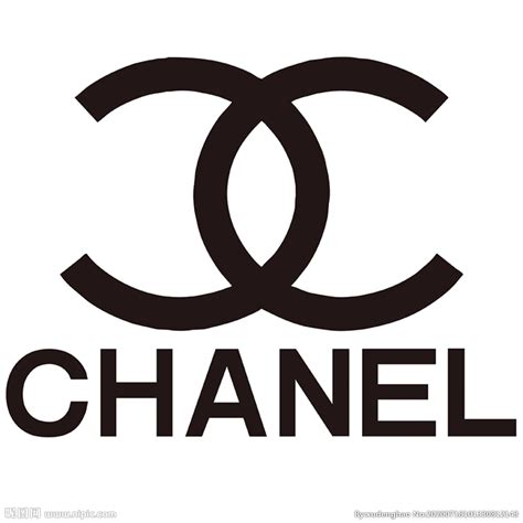 法国奢侈品品牌-香奈儿（Chanel）-LOGO设计内涵与品牌设计欣赏 尼高设计公司