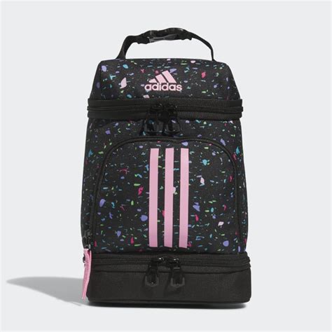 ADIDAS EXCEL2 LUNCH BAG - 5156605 – The Sports Center