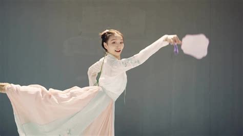 城市舞集中国舞《怎叹》编舞&指导：朱展凤|唯美中国舞齐舞教学_腾讯视频