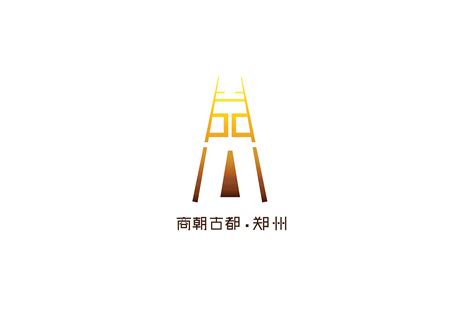 郑州金水区形象标识创意-智尚创艺|平面|Logo|Z40974515 - 原创作品 - 站酷 (ZCOOL)