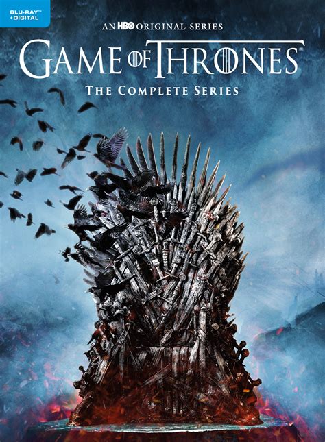 Game Of Thrones Official Guide Entertainment: Game Of Thrones Viewing ...