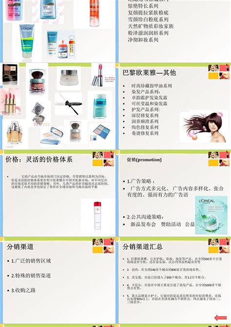 欧莱雅营销策略全解：美妆、科技与艺术的交融__凤凰网