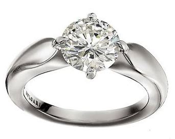 18k金的钻石戒指多少钱 有哪些品牌 - 中国婚博会官网