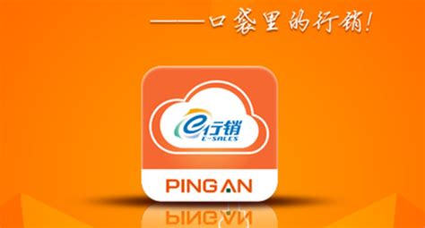 中国平安e行销网 - 官网