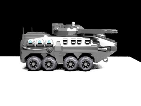 以色列重型装甲车——Nakpadon - 知乎