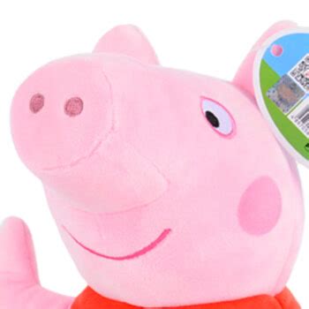 会跳舞的小猪佩奇和乔治，粉红猪小妹儿童电动玩具_高清1080P在线观看平台_腾讯视频