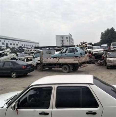 广州荔湾广东回收报废汽车有哪些流程_天天新品网