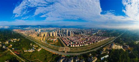 中国稀金谷科创城 | 赣州高新技术产业开发区