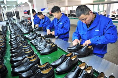 商丘大型鞋厂最新招聘普工_商丘大型鞋厂直招信息-工立方打工网