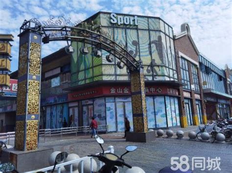 上海金山商业街店铺商铺出租,上海金山商业街店铺店铺门面出租价格信息-58安居客